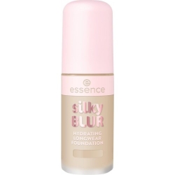 Essence Silky Blur Hydrating Longwear - Fondotinta N. 155