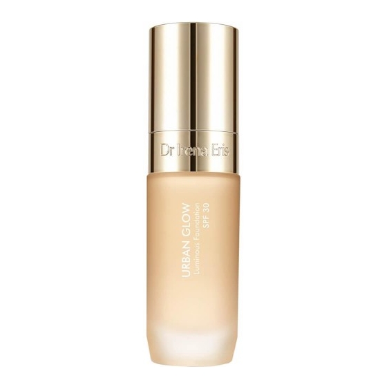 Dr Irena Eris Urban Glow Spf30 Luminous Foundation N. 025N Neutral