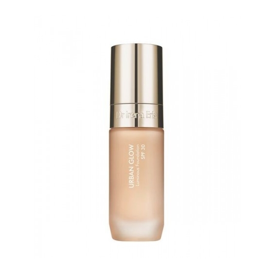 Dr Irena Eris Urban Glow Spf30 Luminous Foundation N. 030C