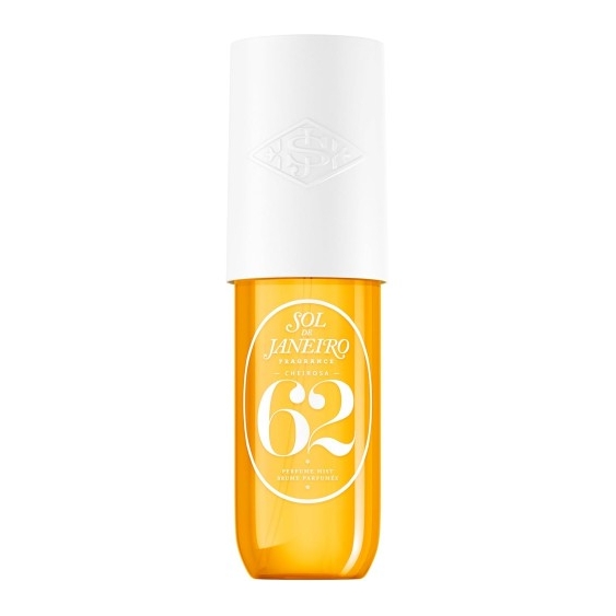 Sol De Janeiro Brazilian Crush Cheirosa 62 - Parfume Mist 90 Ml