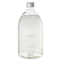 Culti Mareminerale - Ricarica Per Profumatore Di Ambienti 500 Ml