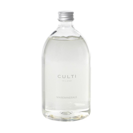 Culti Mareminerale - Ricarica Per Profumatore Di Ambienti 500 Ml