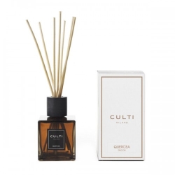 Culti Quercea - Diffusore Per Ambiente Con Bastoncini 250 Ml