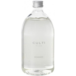 Culti Aramara - Ricarica Per Diffusore Per Ambienti 500 Ml