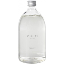 Culti Tessuto - Ricarica Per Diffusore Di Fragranze 500 Ml