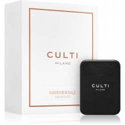 Culti Mareminerale - Fragranza Auto + Ricarica 73X53 Cm