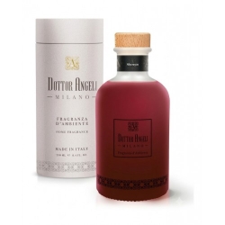 Dottor Angeli Sforzesco - Fragranza D'Ambiente Con Bastoncini 250 Ml