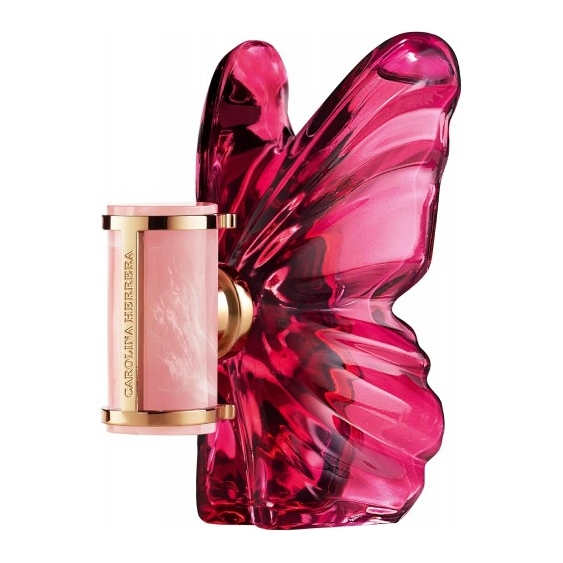 Carolina Herrera La Bomba - Eau De Parfum Donna 30 Ml Vapo