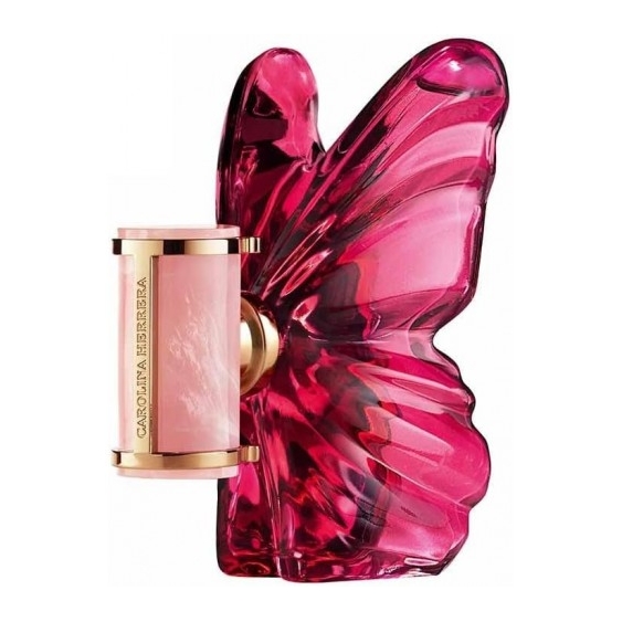 Carolina Herrera La Bomba - Eau De Parfum Donna 50 Ml Vapo