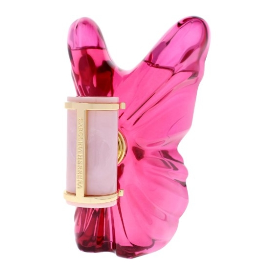 Carolina Herrera La Bomba - Eau De Parfum Donna 80 Ml Vapo