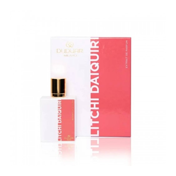 Duduar Litchi Daiquiri - Extrait De Parfum Donna 50 Ml Vapo