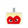 Comme Des Garcons Play Red - Eau De Toilette Unisex 100 Ml Vapo