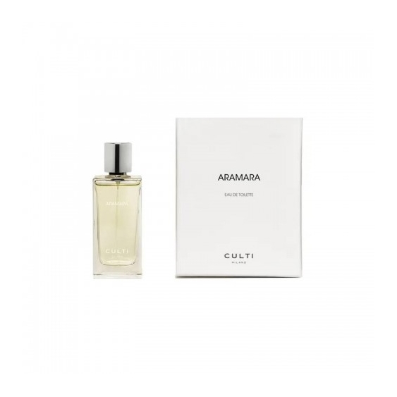 Culti Aramara - Eau De Toilette Unisex 100 Ml Vapo