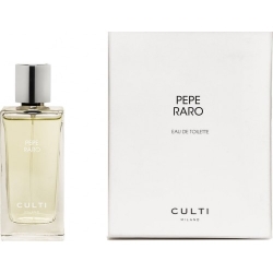 Culti Pepe Raro - Eau De Toilette Unisex 100 Ml Vapo