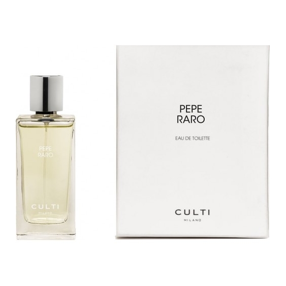 Culti Pepe Raro - Eau De Toilette Unisex 100 Ml Vapo