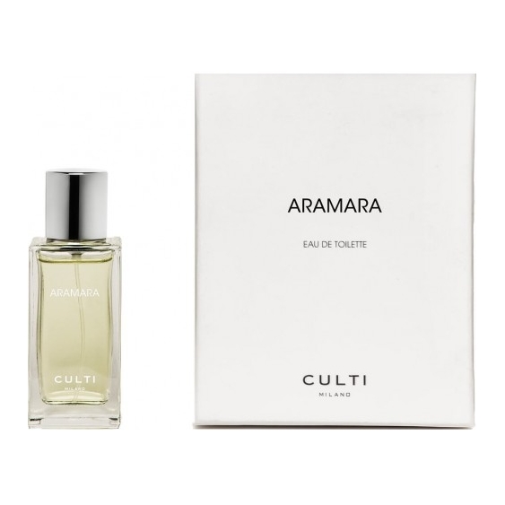 Culti Storiae Aramara - Eau De Toilette Unisex 50 Ml Vapo