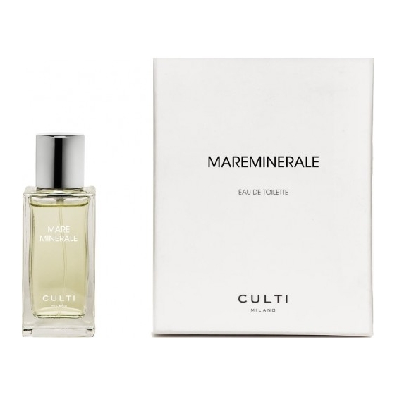 Culti Storiae Mareminerale - Eau De Toilette Unisex 100 Ml Vapo