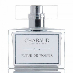 Chabaud Fleur De Figuier - Eau De Parfum Unisex 30 Ml Vapo