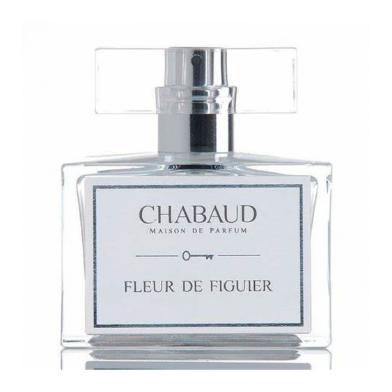 Chabaud Fleur De Figuier - Eau De Parfum Unisex 30 Ml Vapo