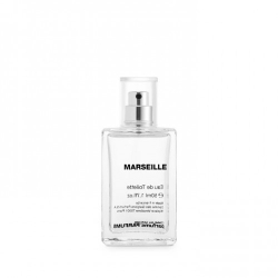 Comme Des Garcons Marseille - Eau De Toilette Unisex 50 Ml Vapo