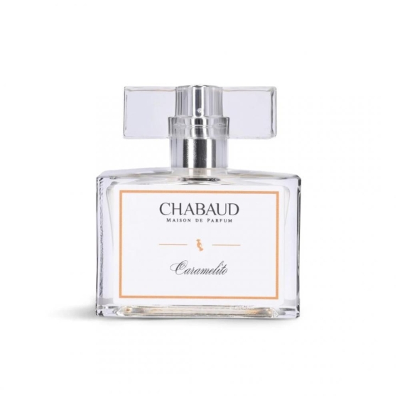Chabaud Caramelito - Eau De Parfum Unisex 30 Ml Vapo