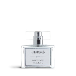 Chabaud Innocente Fragilité - Eau De Parfum Donna 30 Ml Vapo