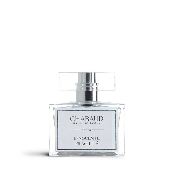 Chabaud Innocente Fragilité - Eau De Parfum Donna 30 Ml Vapo