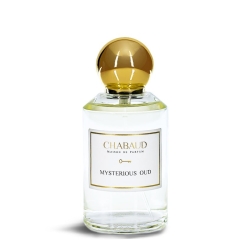 Chabaud Mysterious Oud - Eau De Parfum Unisex 30 Ml Vapo