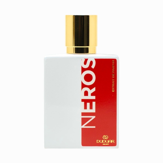 Duduar Neros - Extrait De Parfum Unisex 50 Ml Vapo