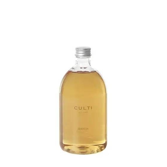 Culti Quercea - Ricarica Per Diffusore Per Ambienti 500 Ml