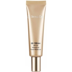 Dr Irena Eris Bb Cream Spf50 Waterproof Tinted Moisturizer - Crema Colorata N. 050