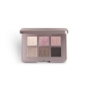 Naj-Oleari Wonder Look Reloaded Eyeshadow Palette N. 01 Blackout