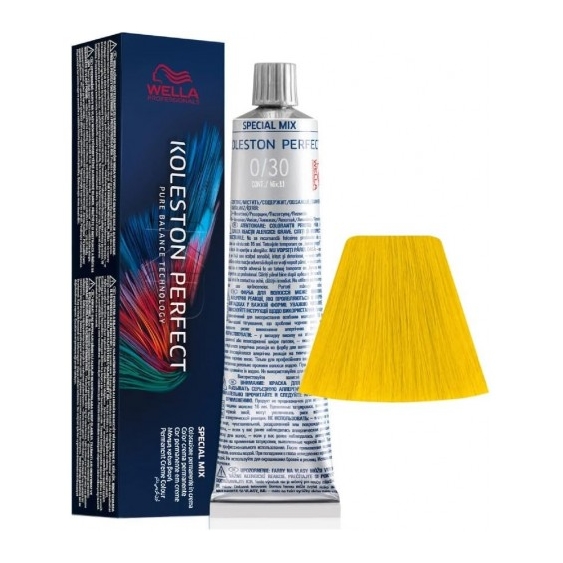 Wella Koleston Perfect ME+ Tintura Per Capelli 0/30