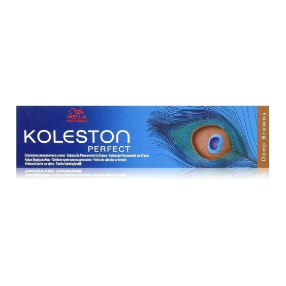 Wella Koleston Perfect ME+ Tintura Per Capelli 8/71
