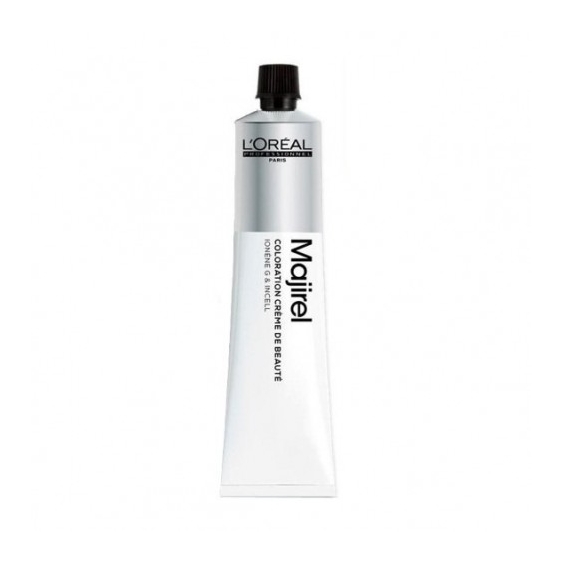 L'Oreal Paris Majirel - Colorazione Permanente N. 5 Castano Chiaro