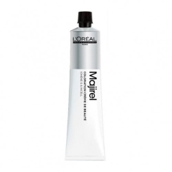 L'Oreal Paris Majirel - Colorazione Permanente N. 8.01 Biondo Chiaro Naturale Cenere