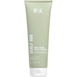Mulac Scalp Hug Purifica & Riequilibra - Shampoo Riequilibrante e Lenitivo 250 ml