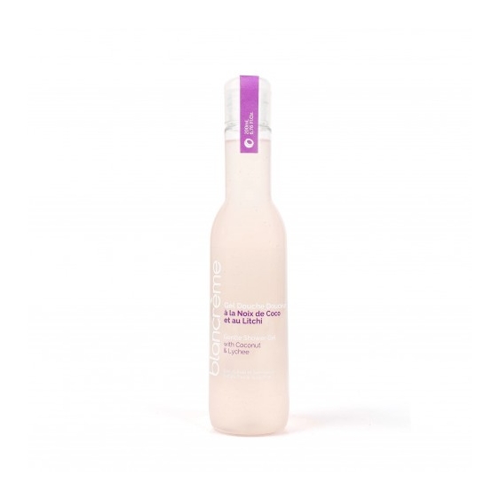 Blancrème Cocco Litchi - Gel Doccia 200 ml