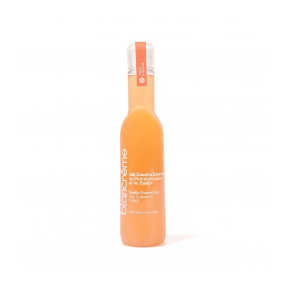 Blancrème Pompelmo Basilico - Gel Doccia 200 ml