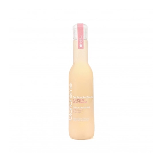 Blancrème Pesca Albicocca - Gel Doccia 200 ml