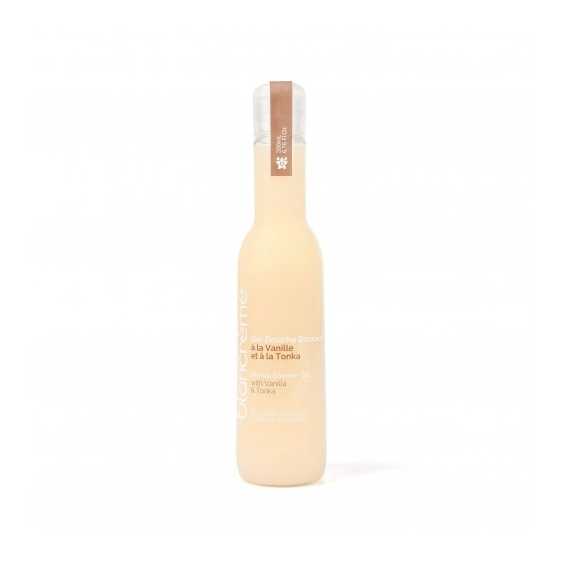 Blancrème Vaniglia Tonka - Gel Doccia 200 ml