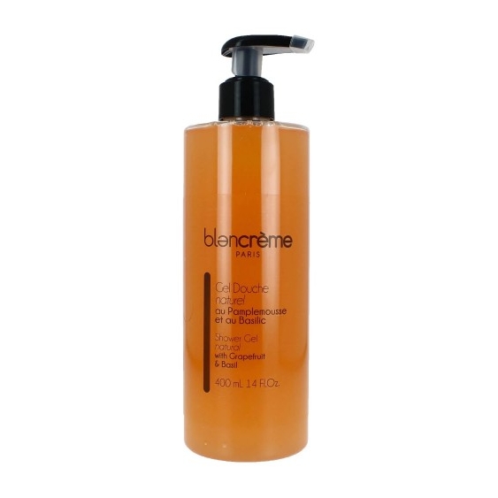 Blancrème Pompelmo Basilico - Gel Doccia 400 ml