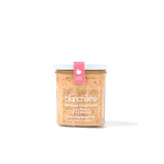 Blancrème Pesca - Scrub Corpo 175 ml
