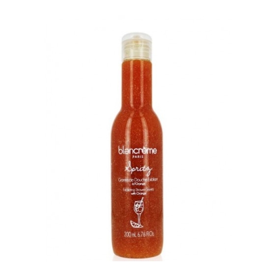 Blancrème Spritz - Granita Doccia Esfoliante 200 ml