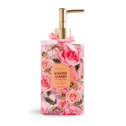 Idc Institute Scented Garden Country Rose - Gel Doccia 780 ml