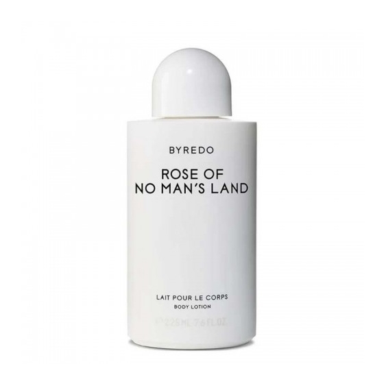 Byredo Rose Of No Man'S Land - Lozione Corpo Idratante a Rapido Assorbimento 225 ml