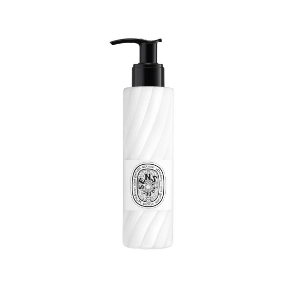 Diptyque Eau des Sens - Emulsione profumata Mani e Corpo 200 ml
