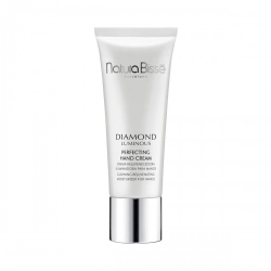 Natura Bisse Diamond Luminous Perfecting Hand Cream - Crema Mani 75 ml