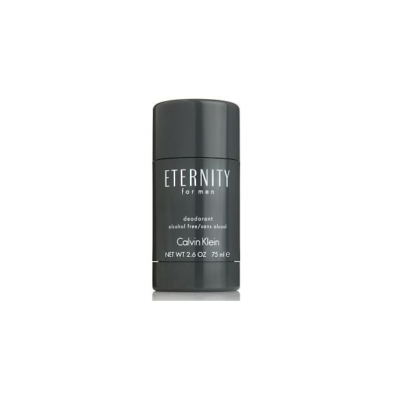 Calvin Klein Eternity for men deodorant stick 75ml