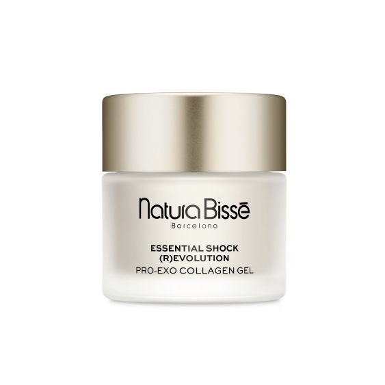 Natura Bisse Essential Shock REvolution Pro-Exo Collagen Gel - Gel Anti-Età 75 ml